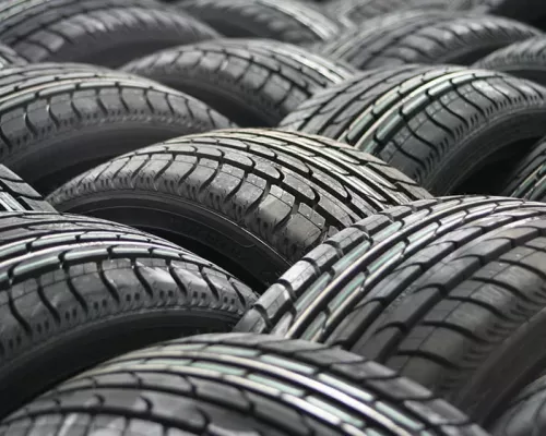 El 28 por ciento de los clientes cambia el neumático cuando el taller lo indica