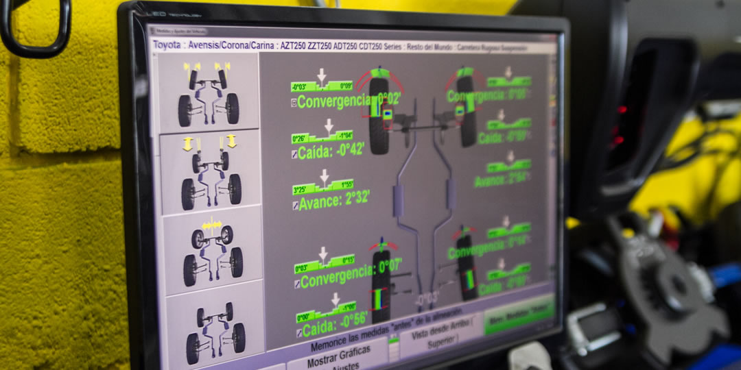Alineado Simeon e Hijos