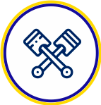 Descarbonización motor