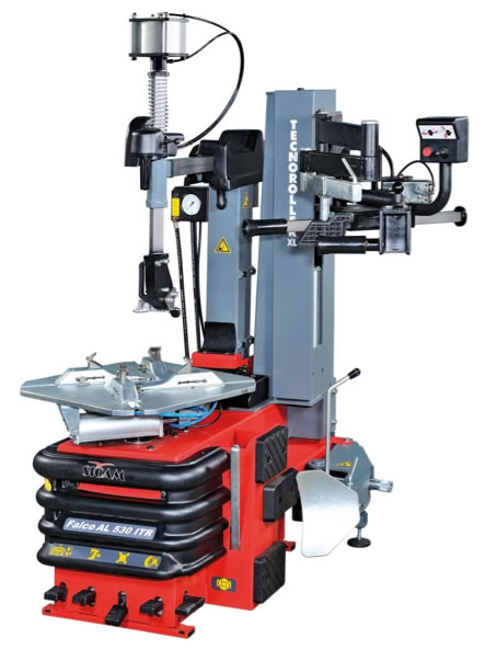 Reparaci&oacute;n neum&aacute;ticos