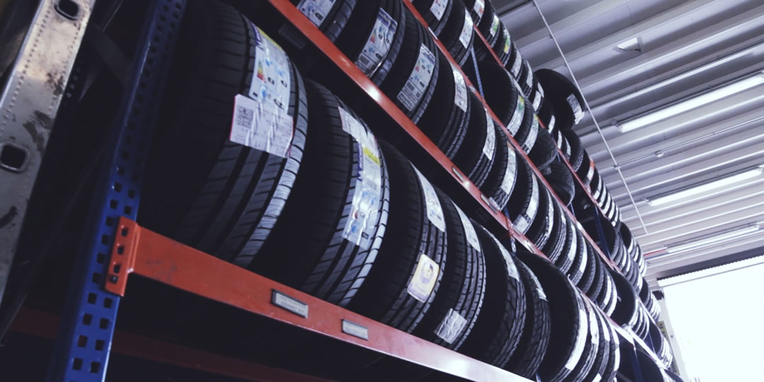 Neum&aacute;ticos Simeon e Hijos