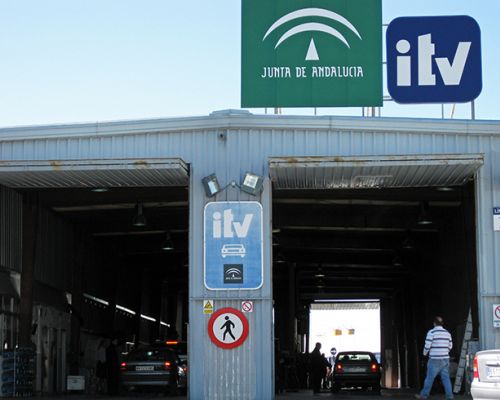 Llegan cambios a las ITV