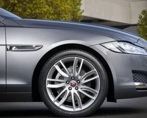 Neumáticos Goodyear Eagle F1 Asymetric