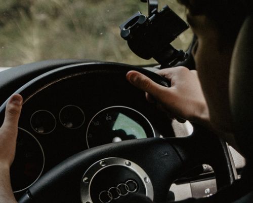 el revent&oacute;n de una rueda