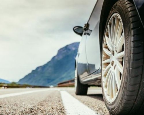 Cómo alargar la vida de los neumáticos