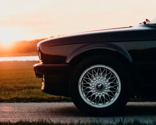 Las condiciones del veh&iacute;culo centran la nueva campa&ntilde;a de vigilancia intensiva de la DGT