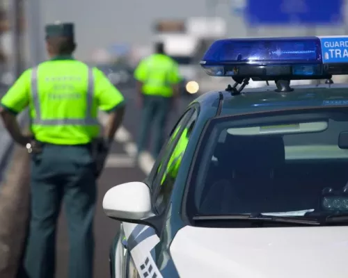 La campa&ntilde;a de revisi&oacute;n de neum&aacute;ticos de la DGT tendr&aacute; lugar del 6 al 12 de julio