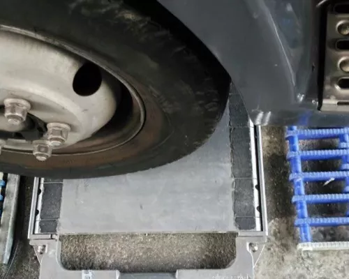 Las condiciones del vehículo centran la nueva campaña de vigilancia intensiva de la DGT