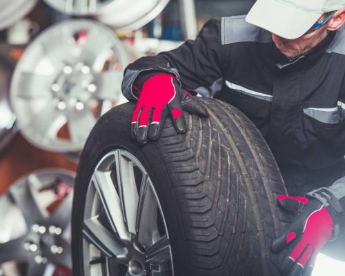 vida &uacute;til de tus neum&aacute;ticos